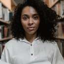 Local Librarian 📚 to let her hair down with a Portland, ME woman 🔥